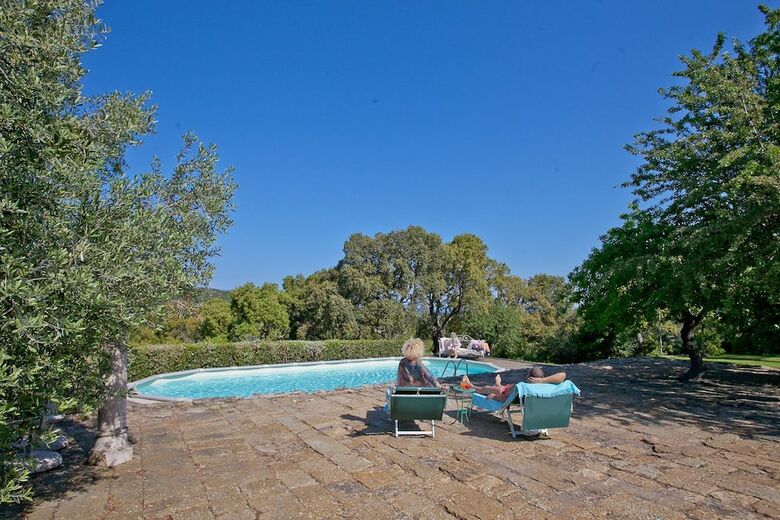 Country Relais La Mortella