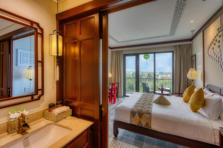 Cozy Savvy Boutique Hotel Hoi An