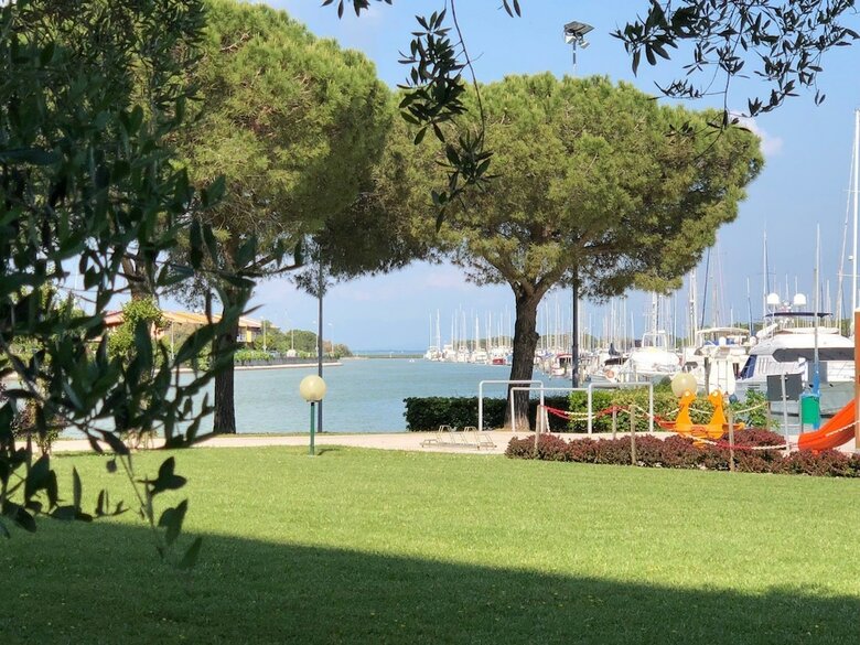 Apartamento Agenzia Yachting San Marco