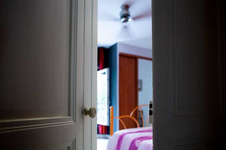 Bed & Breakfast Marquise De Roc