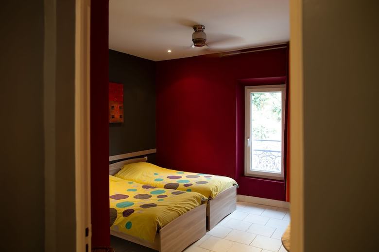 Bed & Breakfast Marquise De Roc