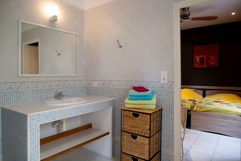 Bed & Breakfast Marquise De Roc