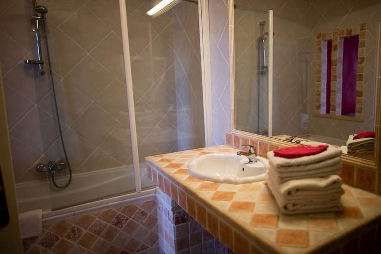 Bed & Breakfast Marquise De Roc