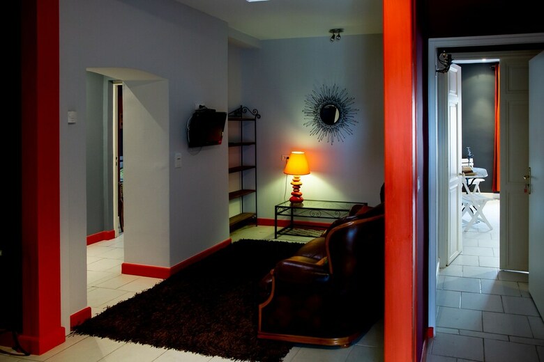 Bed & Breakfast Marquise De Roc