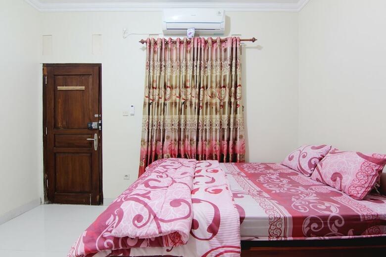 Hotel Omahe Simbah Guesthouse