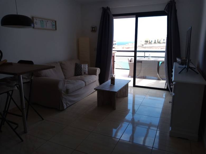 Apartamentos Fuerteventura