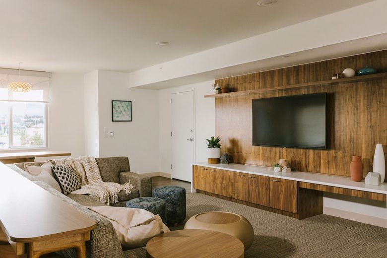 Hotel Element Ontario Rancho Cucamonga