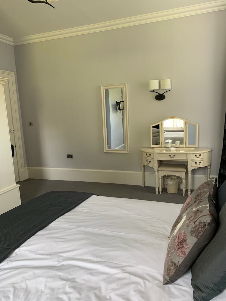 Hotel Ashburn House de Luxe Bed And Breakfast