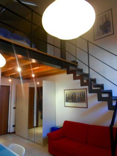 Apartamento Flats4rent Tommaso