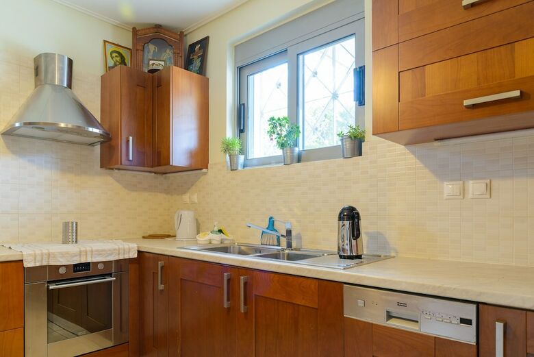 Apartamentos Comfy Vacation Flat 300 M. From Beach