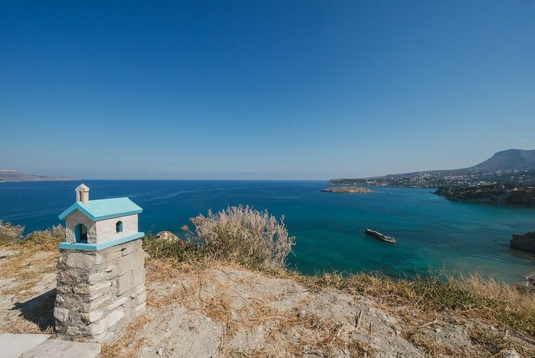Karavos View A Uniqur Artists' Hide Away Paradise