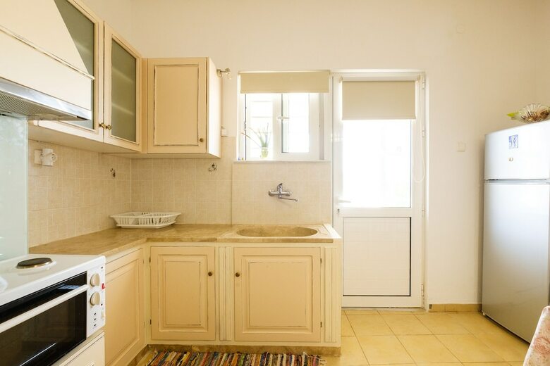 Ifigeneia Apartments Cozy Equipped Summer Home