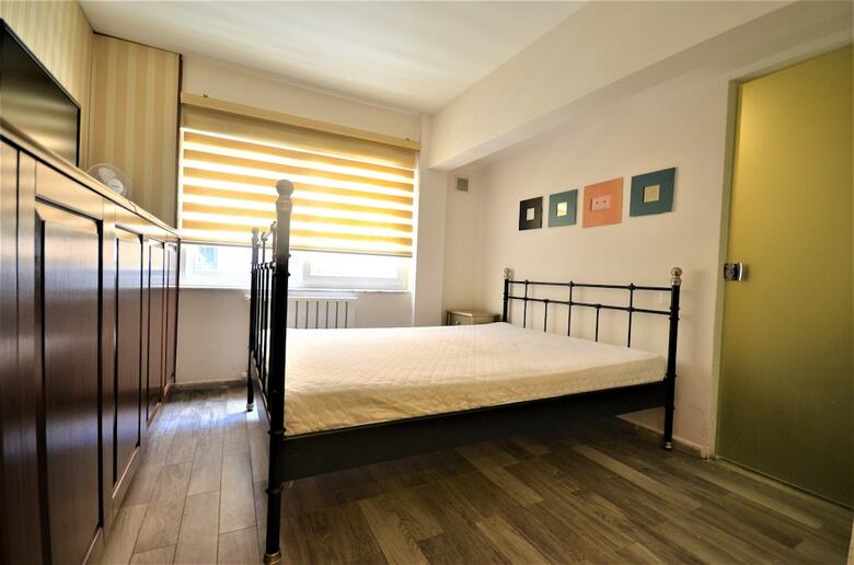 Apartamento Backyard Of Galata