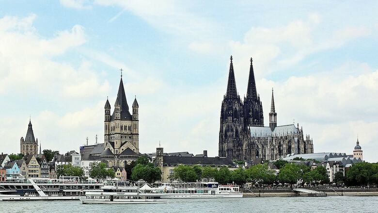 Apartamentos Appartements Nrw K�ln