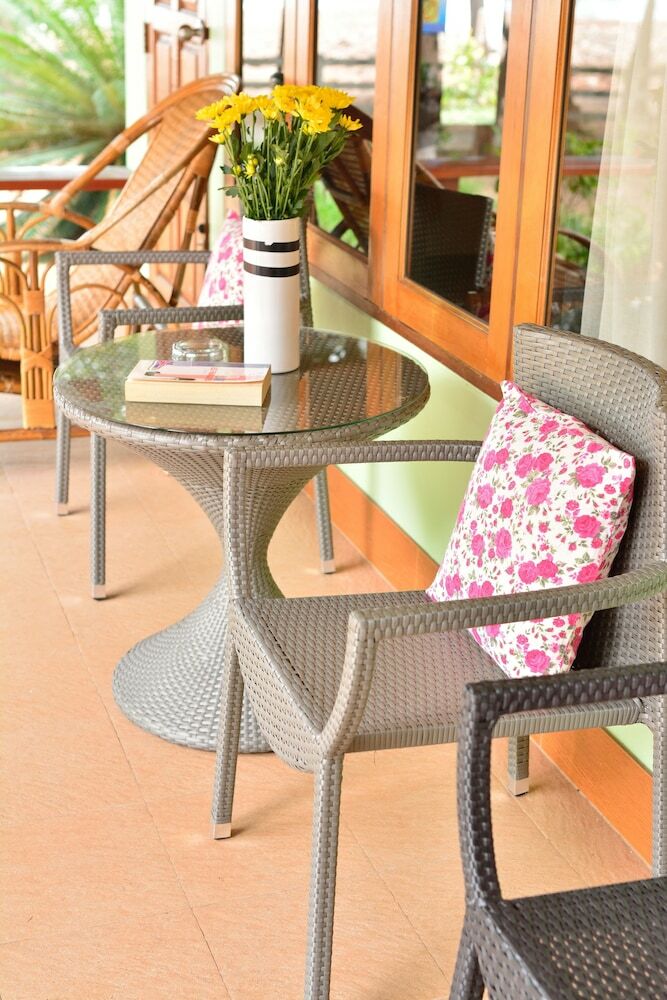 Apartamento Rocky Point Resort