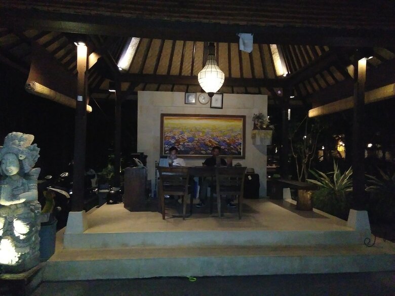 Apartamento Inata Bisma Hotel Ubud