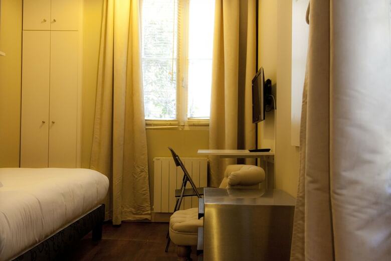 Bed & Breakfast L'h�tel Particulier