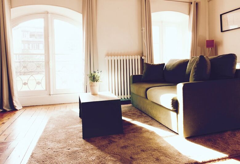 Bed & Breakfast L'h�tel Particulier