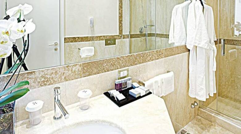 Grand Hotel Croce Di Malta Wellness & Golf