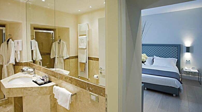 Grand Hotel Croce Di Malta Wellness & Golf