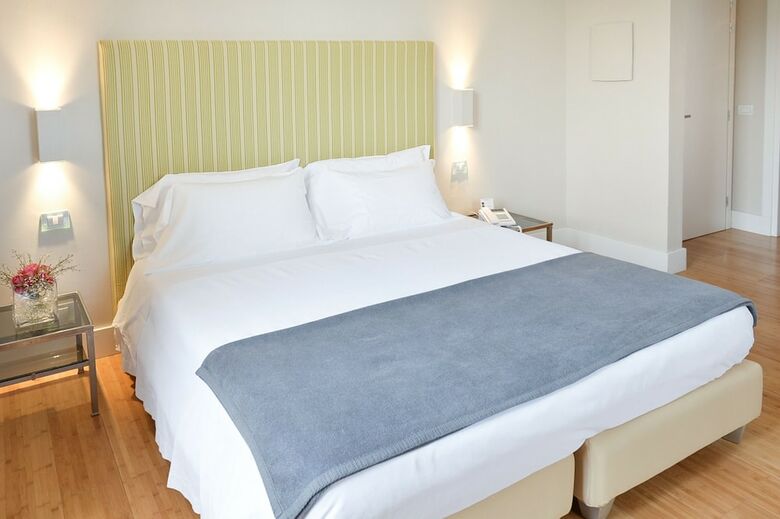 Grand Hotel Croce Di Malta Wellness & Golf