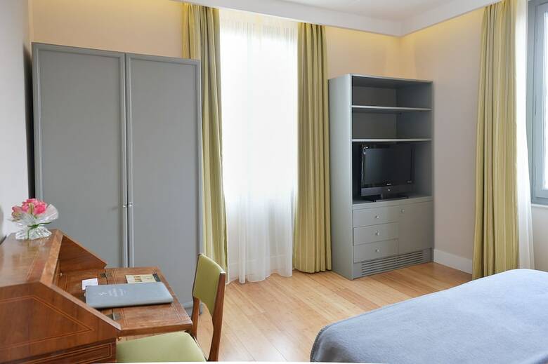 Grand Hotel Croce Di Malta Wellness & Golf