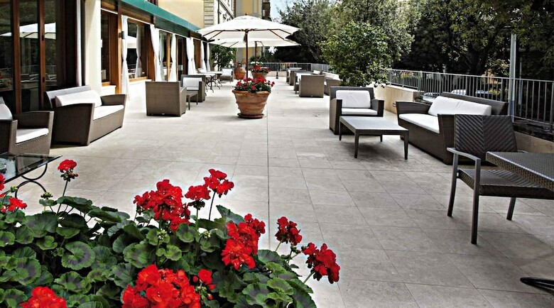 Grand Hotel Croce Di Malta Wellness & Golf