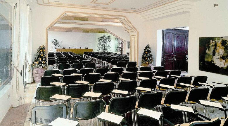Grand Hotel Croce Di Malta Wellness & Golf