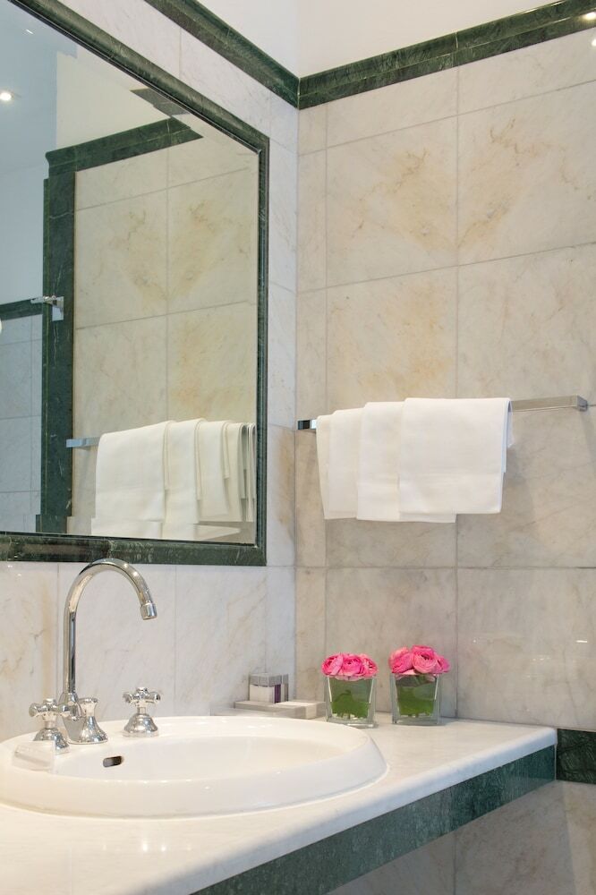 Grand Hotel Croce Di Malta Wellness & Golf