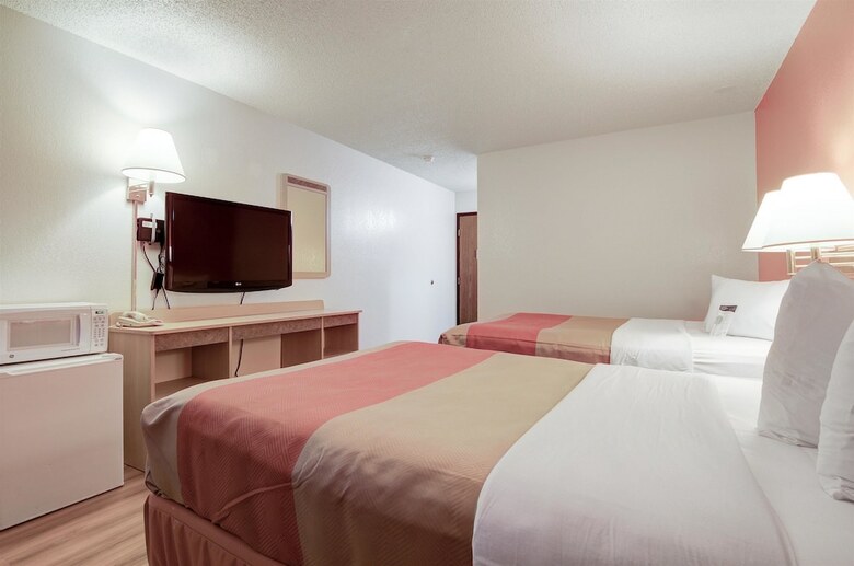 Motel 6 Colby, Ks