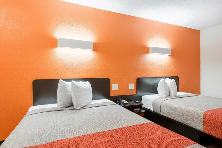 Hotel Motel 6 Calhoun, Ga