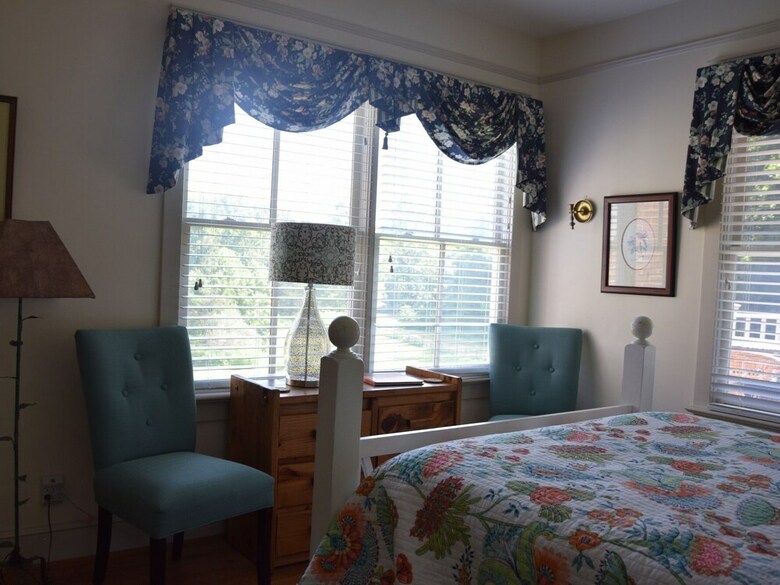 Bed & Breakfast The Inn At Sugar Hollow Farm