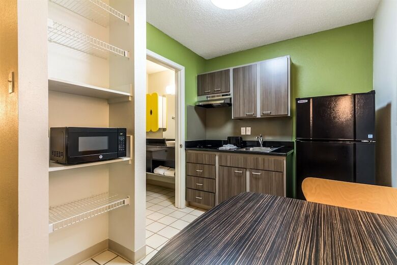 Motel Studio 6 Dallas, Tx - Northwest