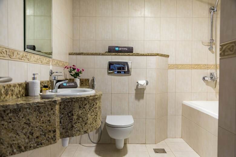 Apartamento Higuests Vacation Homes - Princess Tower