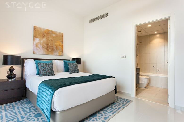 Apartamento Staycae Ghalia