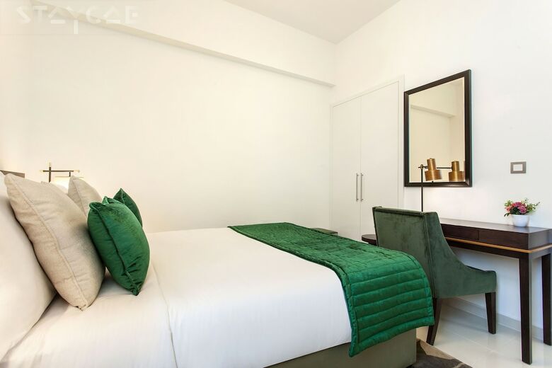 Apartamento Staycae Ghalia