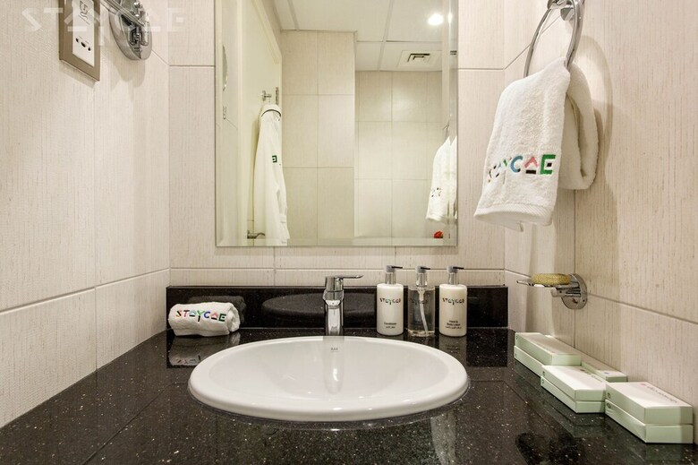Apartamento Staycae Ghalia
