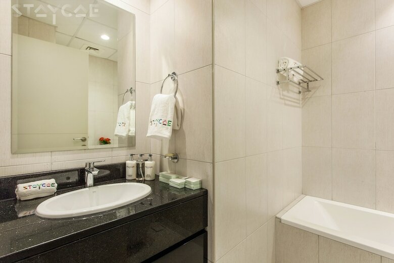 Apartamento Staycae Ghalia