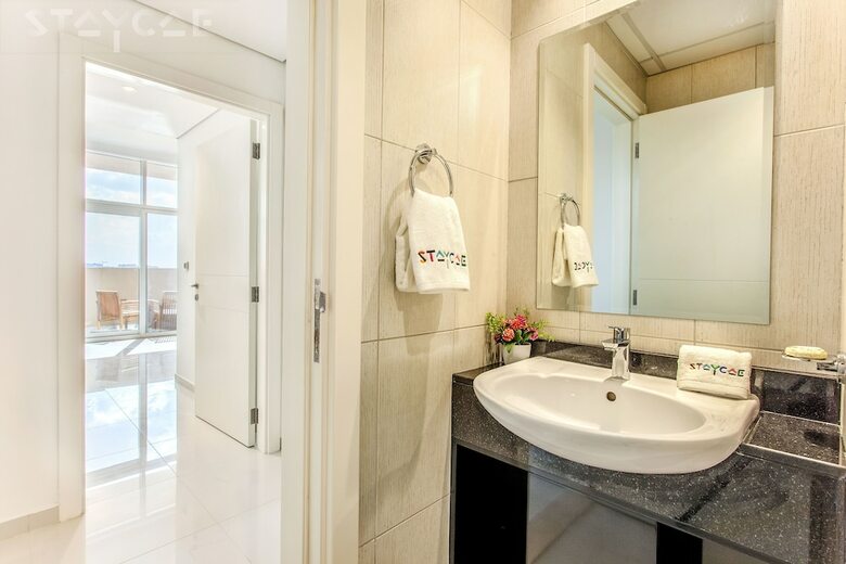 Apartamento Staycae Ghalia