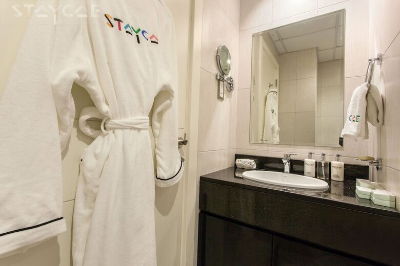 Apartamento Staycae Ghalia
