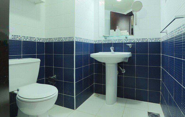 Apartamento Oyo Home 301 2bhk Dubai Gate 1 Jlt