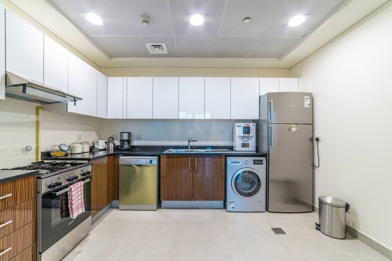 Apartamento Bnbme| 2b-marinaarcade-806