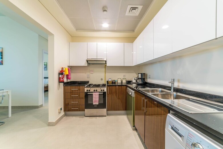 Apartamento Bnbme| 2b-marinaarcade-806