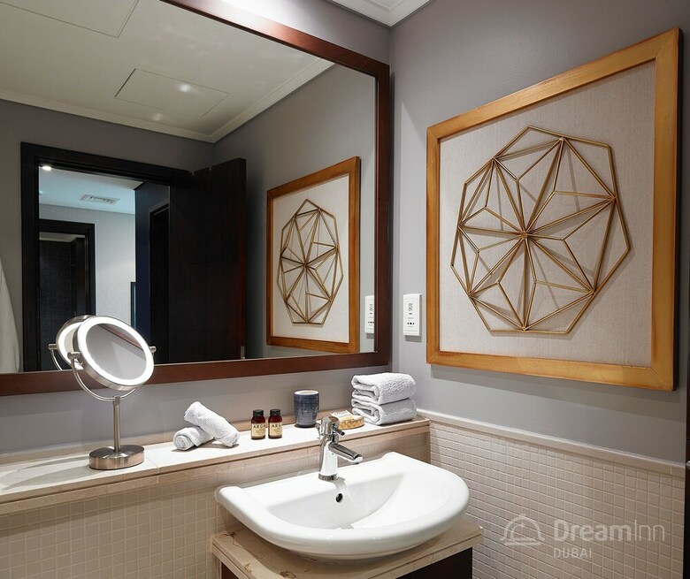 Apartamento Dream Inn Dubai - Marina Promenade