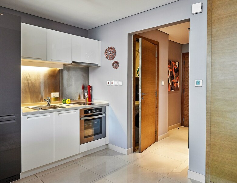 Dream Inn Dubai Apartments - Claren