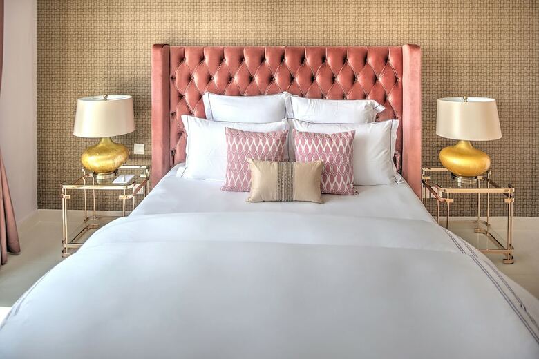 Dream Inn Dubai Apartments - Claren