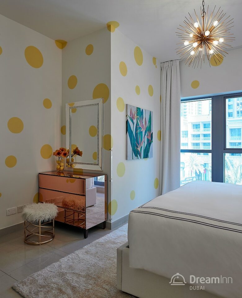 Dream Inn Dubai Apartments - Claren
