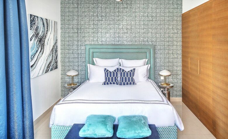 Dream Inn Dubai Apartments - Claren