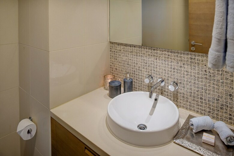 Dream Inn Dubai Apartments - Claren