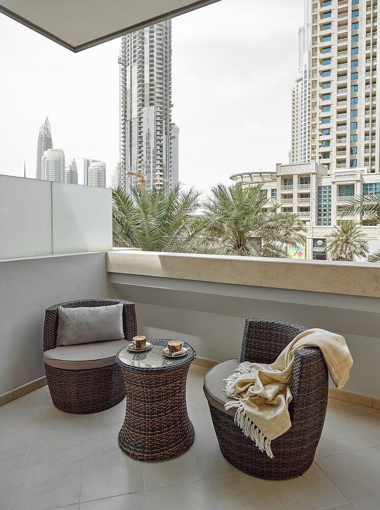 Dream Inn Dubai Apartments - Claren